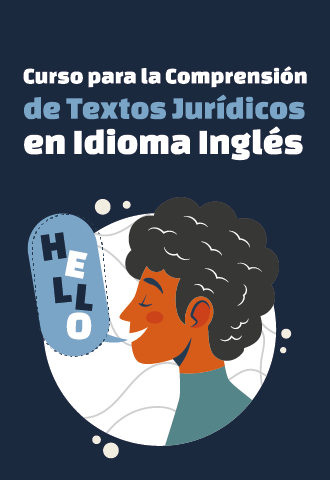 Curso Para La Comprensi N De Textos Jur Dicos En Idioma Ingl S