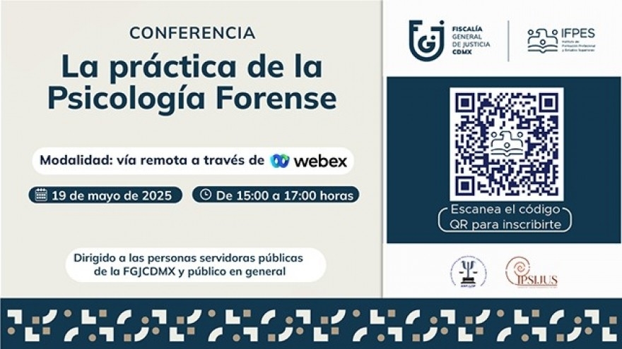 La práctica de la Psicología Forense