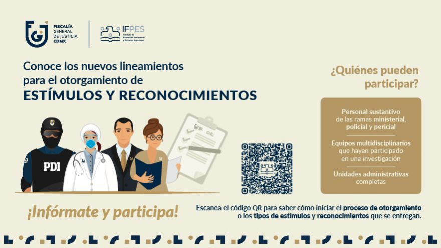 Consulta el Aviso FGJCDMX/15/2025