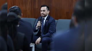 Fiscalía CDMX fortalece la profesionalización del personal sustantivo a través del IFPES en su 88 aniversario Publicado el 29 Marzo 2026