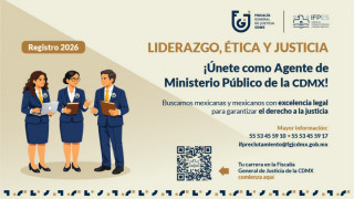 Realiza tu prerregistro para MP.