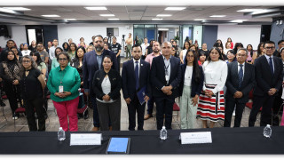 Diplomado en Psicología Forense Aplicada a la Prueba Pericial en el Sistema Penal Acusatorio