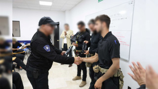 Fiscalía CDMX capacita a agentes de la Policía de Investigación para fortalecer la toma de decisiones bajo presión
